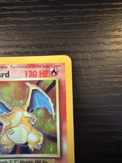 POKEMON CARDS BUNDLE Charizard 4/102 Base Set Unlimited 1999 (READ DESCRIPTION) - Image 5