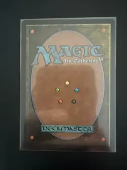 Cursecloth Wrappings (Showcase) (Fracture Foil) Aetherdrift Foil - Image 2