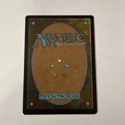 MTG: Rhystic Study Wilds of Eldraine: Enchanting Tales Regular - Image 2