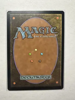 Gitaxian Probe New Phyrexia Regular MTG Lightly Played 35/175 - Image 2