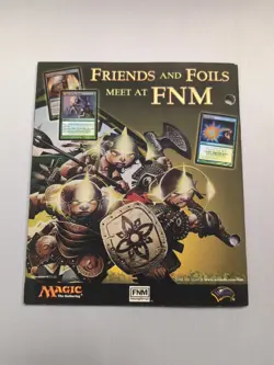 Magic The Gathering Lorwyn Players Guide - Image 2