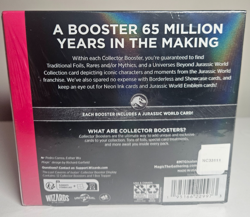 MTG - The Lost Caverns of Ixalan - Collector Booster Box - New Sealed - Image 3