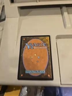 Ghostly Prison NM MTG The List Mystery Booster - Image 2