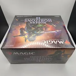 Magic the Gathering Modern Horizons 2 Bundle Fat Pack English Edition - Image 3