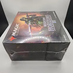 Magic the Gathering Modern Horizons 2 Bundle Fat Pack English Edition - Image 4