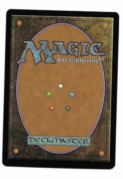 MTG Wanderwine Prophets X1 Lorwyn edition rare - Image 2