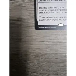 Grand Abolisher Commander Masters Regular - Image 5