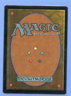 MTG - Gilded Drake - Urza's Saga - Japanese - Image 2