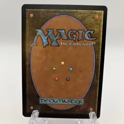 Quicksilver Elemental Mirrodin Regular Near Mint - Image 2