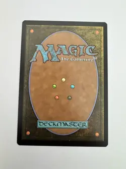 The Walls of Ba Sing Se - Avatar: The Last Airbender - Mythic - NM - MTG 0261 - Image 2