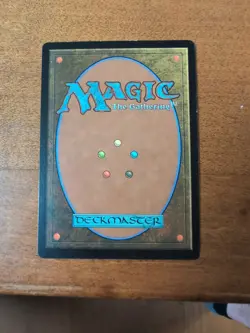 MTG Wild Research Apocalypse Foil CHINESE - Image 2