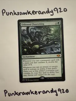 Unbound Flourishing Modern Horizons Regular - Image 1