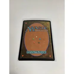 MTG Magic the Gathering Tel-Jilad Stylus FOIL Uncommon Mirrodin 260/306 M/NM - Image 2