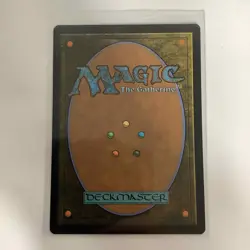 MTG Magic The Gathering Lotho, Corrupt Sheriff 0213 LOTR Rare M/NM - Image 2