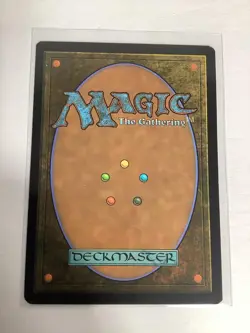 MTG Magic the Gathering Brazen Borrower Thrones of Eldraine Mythic Rare #039 NM - Image 2