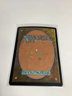 MTG Magic the Gathering Boros Signet FOIL Common Ravnica CoG 255/306 M/NM - Image 2