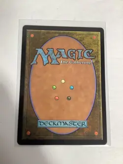 MTG Magic the Gathering Thoughtseize #0020 OTP Breaking News Mythic M/NM - Image 2