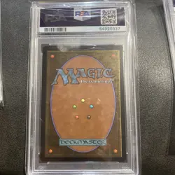 PSA 10 Gem Krark, the Thumbless (Foil Etched) - Commander Legends - 574 - Image 4