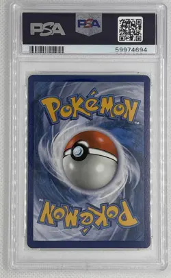 2021 Pokemon Scorbunny-Holo #16 McDonald’s Collection PSA 10 Gem Mint 🌶🥵 - Image 2