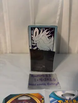 Temporal Forces Elite Trainer Box ETB sealed + Sealed pokemon lot , boosters - Image 4