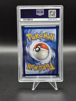 2023 POKEMON SWORD & SHIELD CROWN ZENITH #160 FULL ART/PIKACHU PSA 9 - Image 2