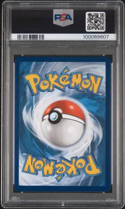 Pokemon 2021 Gengar VMAX 271/264 Alt Art Fusion Strike GEM MINT PSA 10 - Image 2