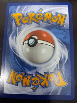 POKEMON CRAMORANT VMAX 055/072 SHINING FATES RARE HOLO PACKET TO SLEEVE MINT - Image 2
