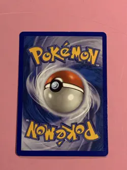 2002 Pokemon Expedition Pichu 22/165 Reverse Holo LP - Image 2