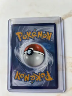 Pokemon TCG - SWSH - Hidden Fates - Charizard GX - SM211 - Black Star Promo - Image 2