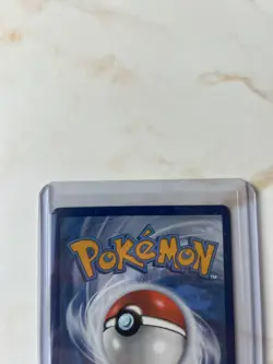 Pokemon TCG - SWSH - Hidden Fates - Charizard GX - SM211 - Black Star Promo - Image 5