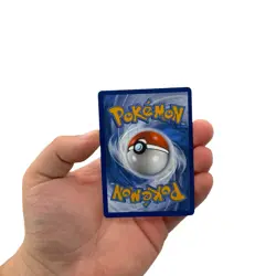 Pokemon TCG Flareon Master Ball Reverse Holo Card 013/131 Prismatic Evolutions - Image 5