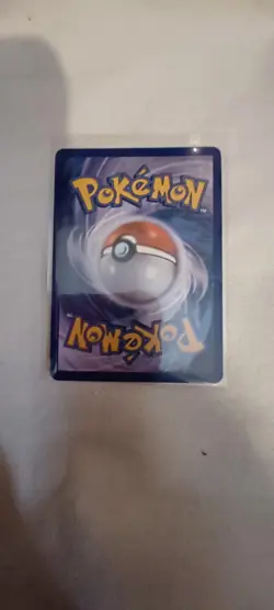 Pokemon Mew EX Full Art Ultra Rare Holo RC24/RC25 Legendary Treasures - Image 2