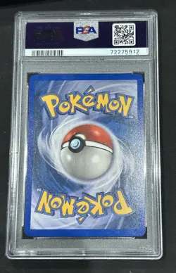 Articuno 114/112 Fire Red & Leaf Green Ultra Rare Holo PSA 9 🔥 Pokemon - Image 2