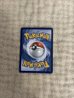 Pokemon TCG Pikachu EX XY84 Black Star Promo Holo - Image 2