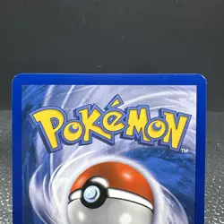 Water Energy Lugia 117/123 Non Holo from Pokemon HeartGold SoulSilver HGSS LP - Image 5