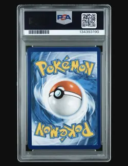 2024 POKEMON TRICK OR TRADE #057 GENGAR PSA 10 - Image 2