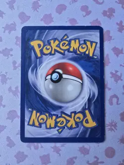 Pokemon TCG Team Rocket 68/82 Squirtle 1st Edition MP - Image 2