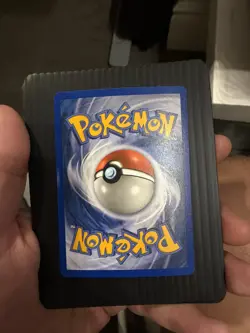 Houndoom #H11/H32 - (HOLO) - Pokemon Skyridge - Image 2
