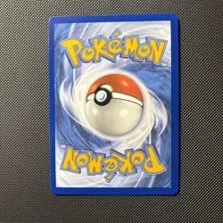 Pokemon TCG Tinkaton EX 262/193 Sv02: Paldea Evolved Special Illustration Rare - Image 3