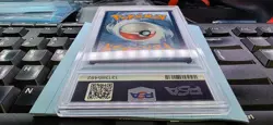 2022 Pokemon Silver Tempest Lugia V 186/195 Full Alternate Alt Art PSA 9 (492) - Image 5