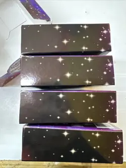 Yu-Gi-Oh! Magnificent Mavens Display Factory Sealed Box 4 Boxes 1st Edition - Image 5