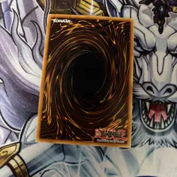(EF) Yugioh x1 Blue-Eyes Abyss Dragon RA01-EN016 Secret Rare 1st Ed VLP - Image 3