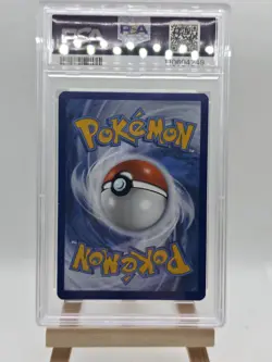 2023 POKEMON CLB-TRADING CARD GAME CLASSIC #001 SQUIRTLE PSA 10 - Image 2