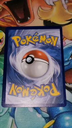 Rocket's Zapdos 15/132 Celebrations: Classic Collection Pokemon TCG Card - NM - Image 2