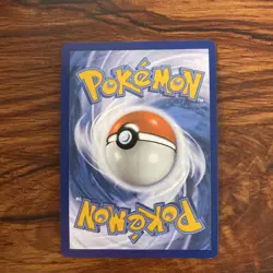Pyroar 200/193 Paldea Evolved ILLUSTRATION RARE Holo Pokemon Card NM - Image 2