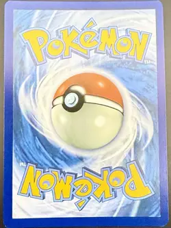 Gold Reversal Energy 266/182SV04: Paradox Rift Holo Card NM Pokemon TCG - Image 2