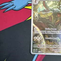 Kingambit 130 Sv: Scarlet & Violet Promo Cards Holo - Image 5