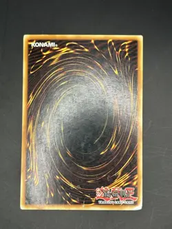 The Creator Incarnate | SDRL-EN015 | Yu-Gi-Oh Card - Image 2