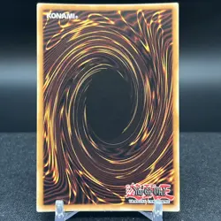 The Chaos Creator BLCR-EN070 1st Edition Secret Rare Yugioh Card - Image 2