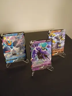 Pokemon TCG Bulk Lot - 400 Cards - Mixed Sets & Rarities - Image 2
